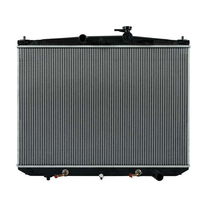 2014 Toyota Highlander 3.5L V6 Radiator | LR13450
