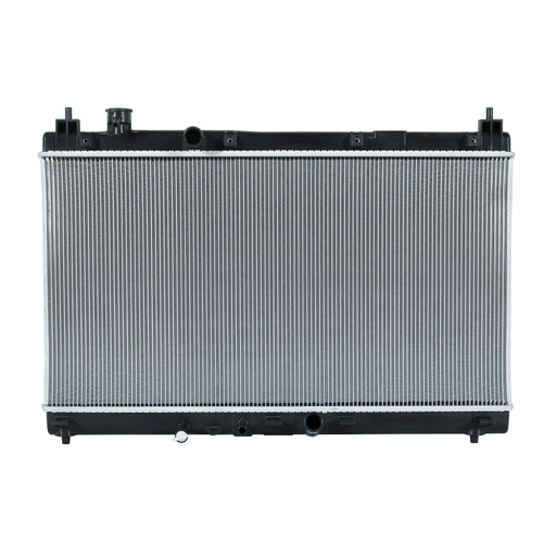 2020 Honda Fit 1.5L L4 Radiator