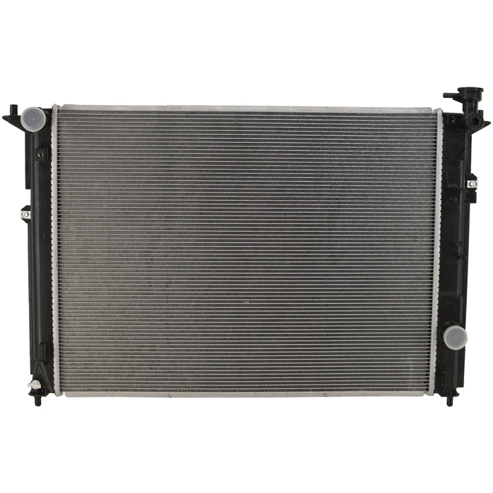 2016 Hyundai Genesis 3.8L V6 Radiator | LR13455