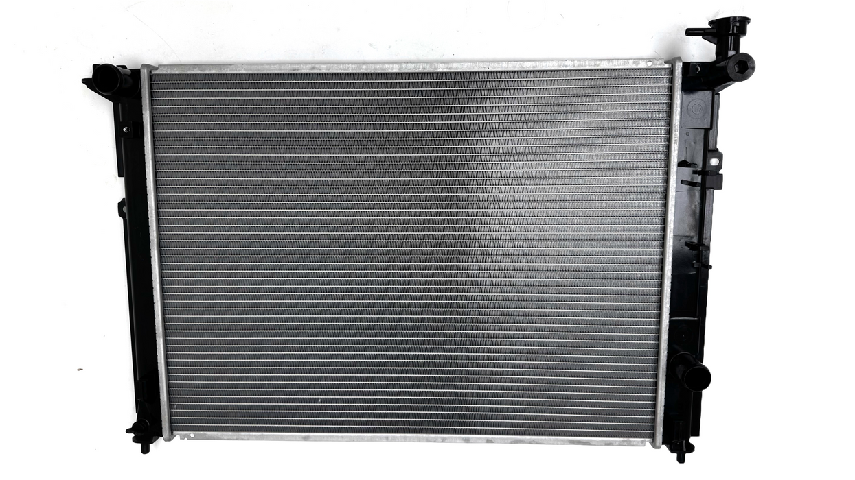 2020 Genesis G80 5.0L V8 Radiator