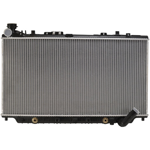 2017 Chevrolet SS 6.2L V8 Radiator
