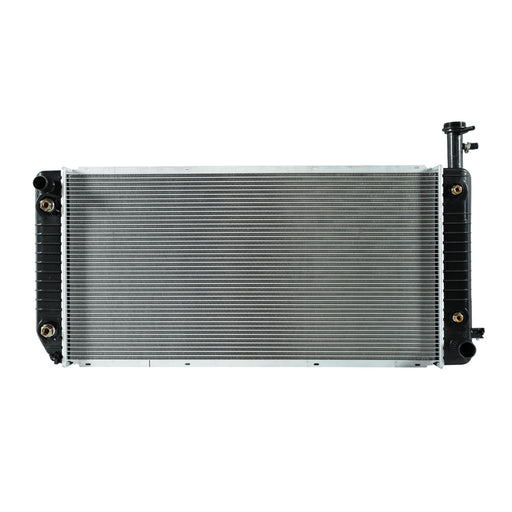 2020 GMC Savana 4500 6.0L V8 Radiator | LR13476