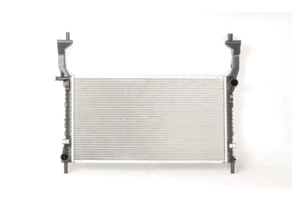 2020 Ford Mustang 5.2L V8 Radiator | LR13486