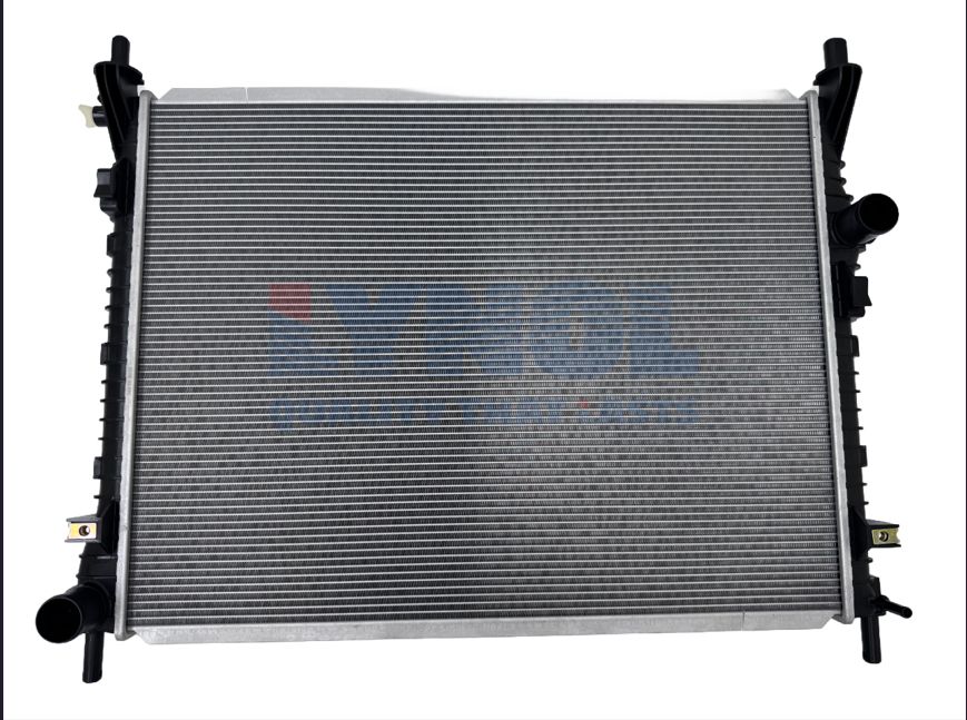 2019 Ford Mustang 2.3L L4 Turbo Radiator | LR13488