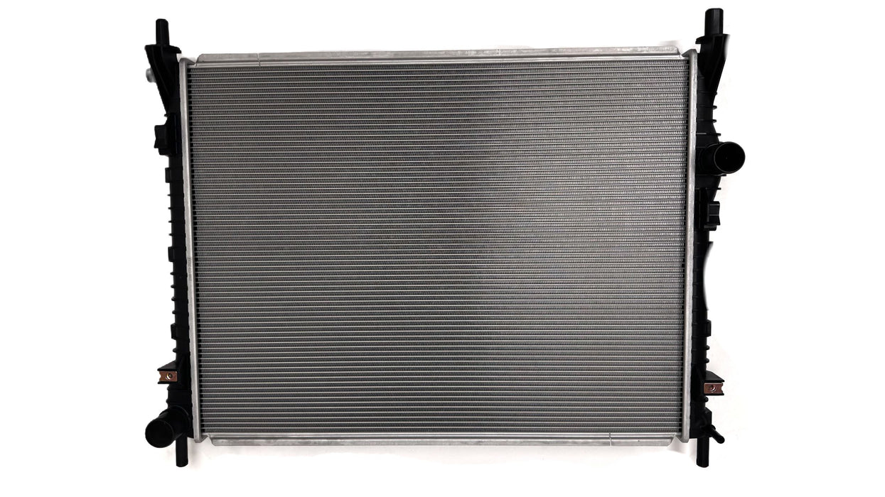 2017 Ford Mustang 5.2L V8 Radiator | LR13489