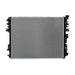 2018 Ram 3500 5.7L V8 Radiator | LR13494