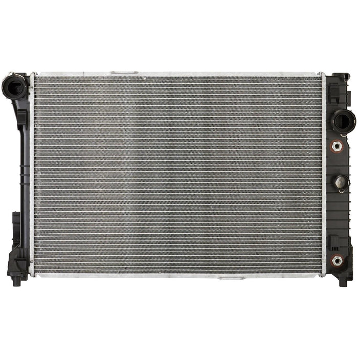 2016 Mercedes-Benz E350 3.5L V6 Radiator
