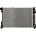 2016 Mercedes-Benz E350 3.5L V6 Radiator