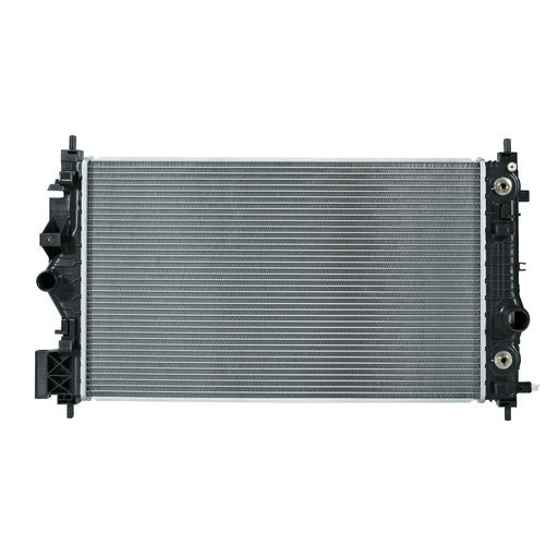 2016 Chevrolet Cruze Limited 1.8L L4 Radiator | LR13509