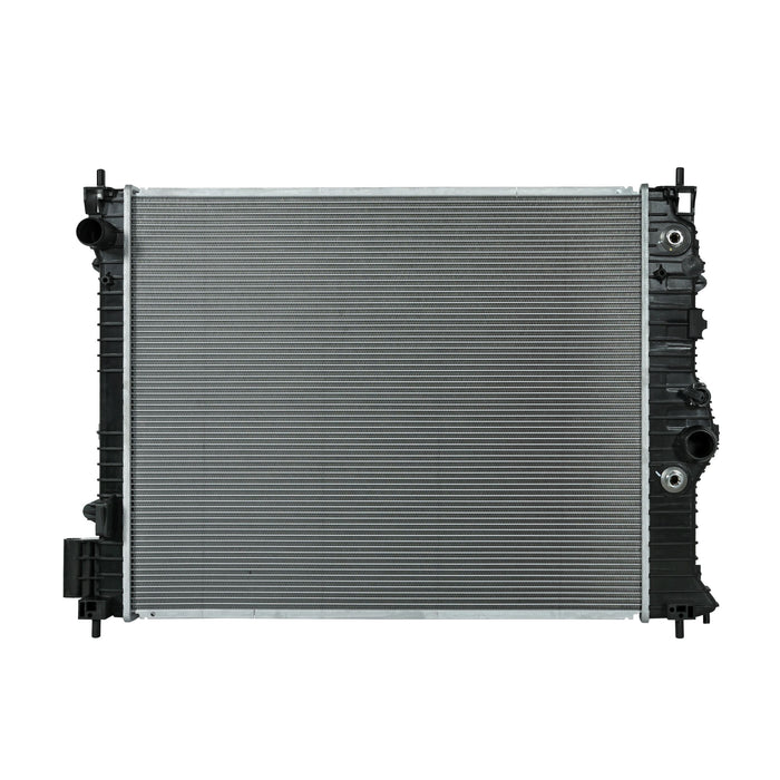 2014 Chevrolet Trax 1.4L L4 Turbo Radiator | LR13511