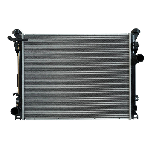2023 Dodge Charger 5.7L V8 Radiator