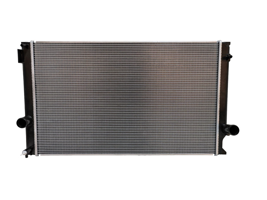 2021 Lexus NX300 2.0L L4 Turbo Radiator