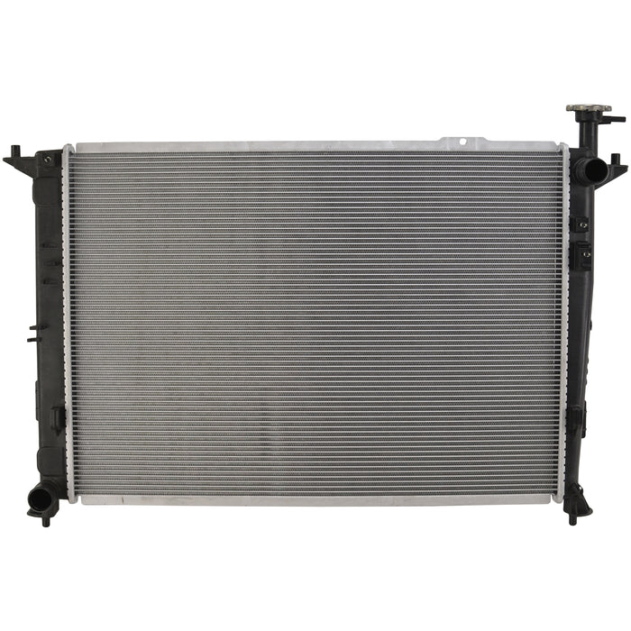 2018 Kia Sorento 2.4L L4 Radiator | LR13519