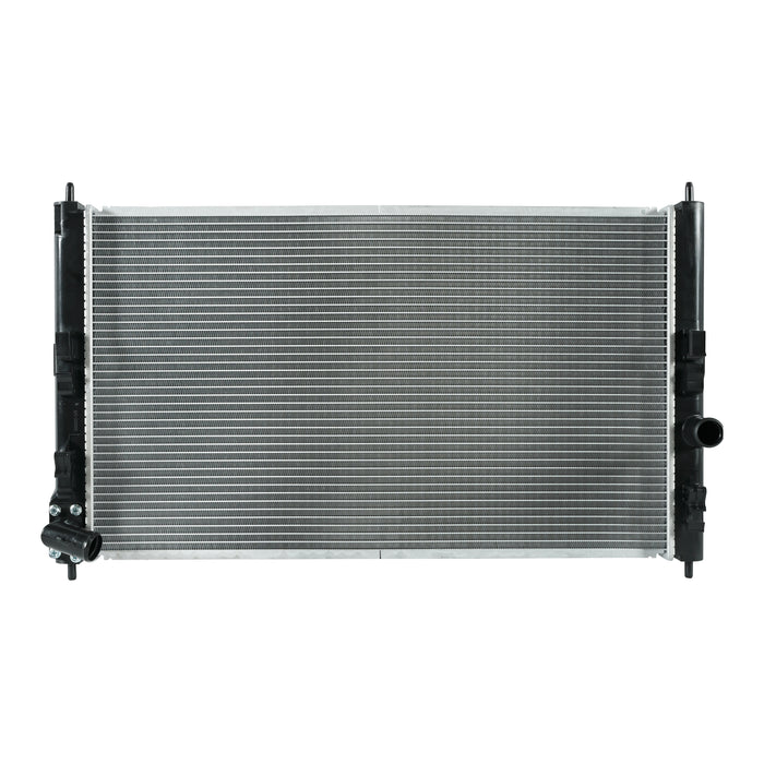 Radiador para Mitsubishi Lancer 2.4L L4 2016 - Aspiración natural, 4, Sedán, GAS, Manual