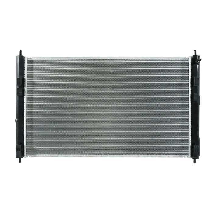 2016 Mitsubishi Lancer 2.0L L4 Radiator - Naturally Aspirated, 4, Sedan, GAS, Automatic CVT