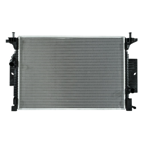 2023 Ford Transit Connect 2.5L L4 Radiator | TYC13528