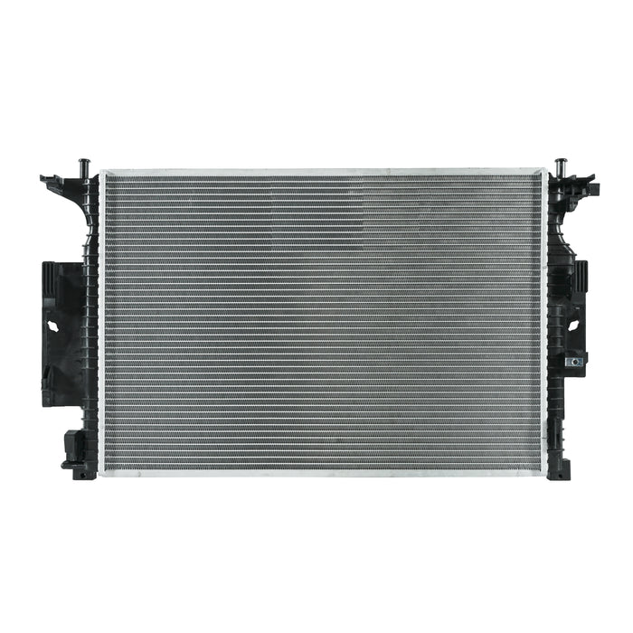 Radiador para Lincoln MKC 2.3L L4 2016 - Turboalimentado, 4, SUV, Gasolina, Automático
