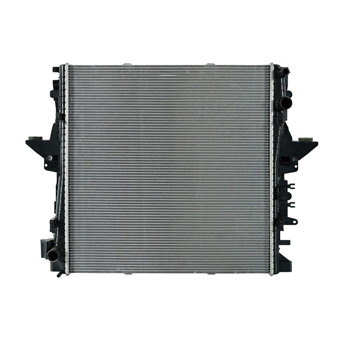 2012 Land Rover LR4 5.0L V8 Radiator | LR13540