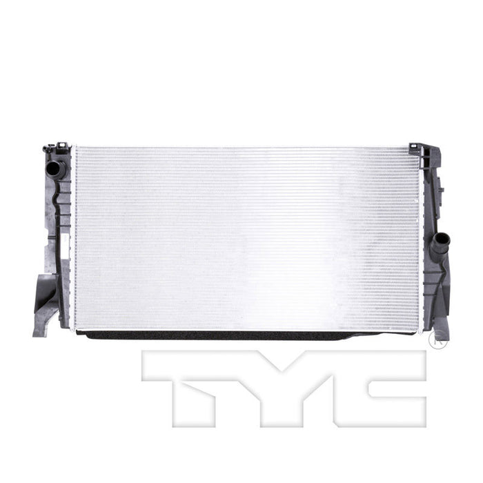 2019 Mini Cooper 1.5L L3 Turbocharged Radiator