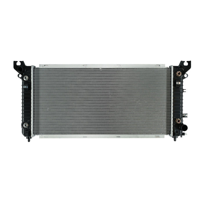 2020 GMC Yukon XL 5.3L V8 Radiator | LR13569