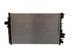 2022 Chevrolet Malibu 2.0L L4 Turbo Radiator