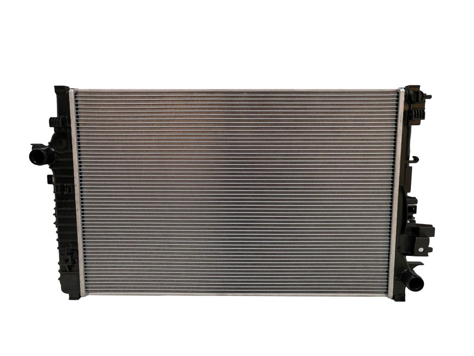 2022 Chevrolet Malibu 2.0L L4 Turbo Radiator