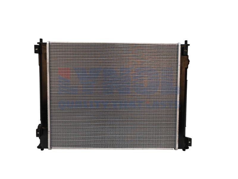 2017 Honda Civic Coupe 2.0L L4 Radiator | LR13583
