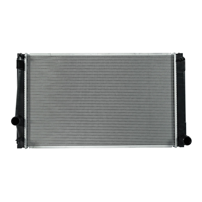 2018 Toyota RAV4 2.5L L4 Radiator