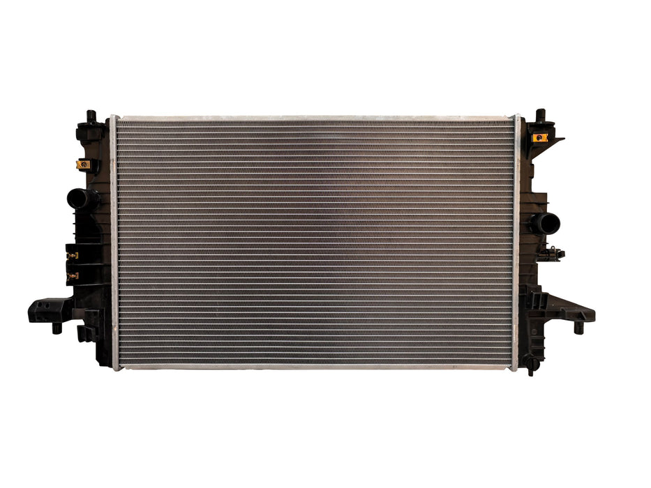 2019 Chevrolet Volt 1.5L L4 Plug-In Hybrid Radiator | LR13588