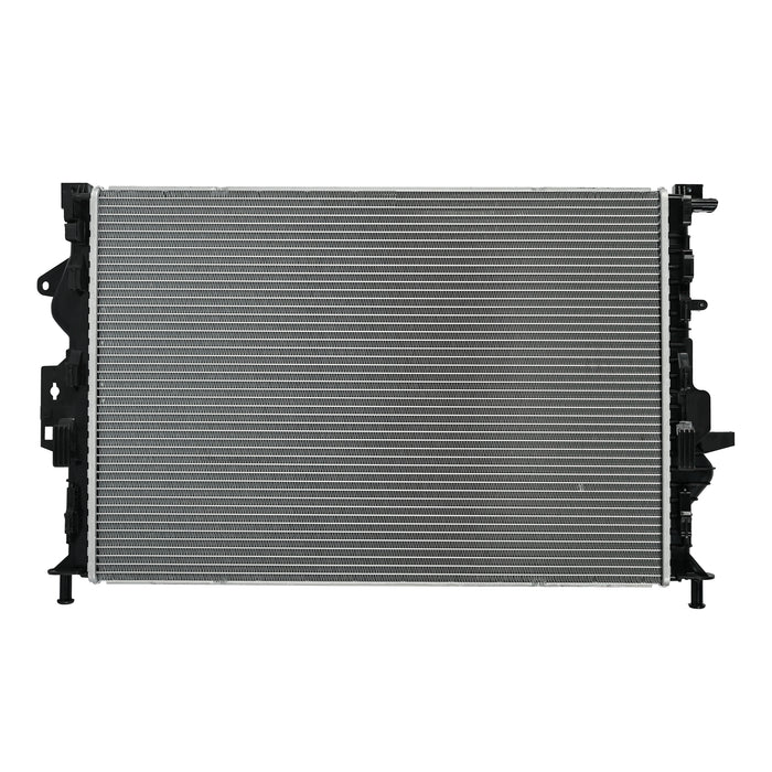 2016 Ford Escape 2.5L L4 Radiator - Naturally Aspirated, 4, Sport Utility, GAS, Automatic