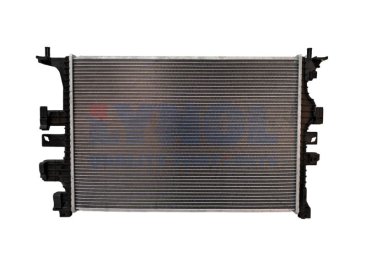 2017 Ford Focus 2.3L L4 Turbo Radiator | LR13624