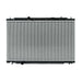 2022 Honda CR-V 1.5L L4 Turbo Radiator