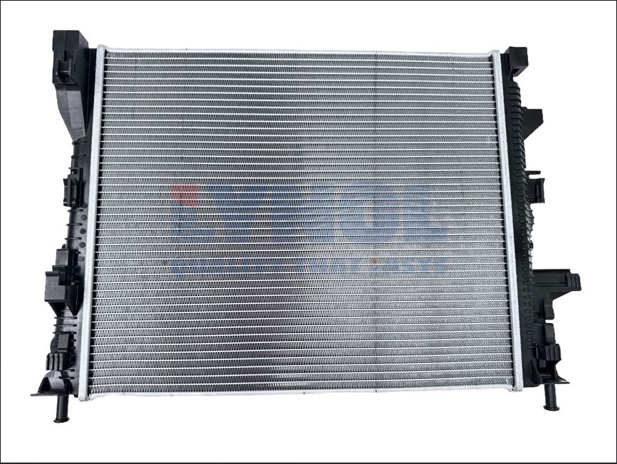 2016 Ford Focus 1.0L L3 Turbo Radiator | LR13635