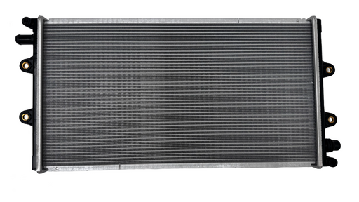 2019 Cadillac ATS 3.6L V6 Turbo Auxiliary Radiator