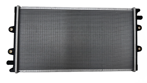 2019 Cadillac CTS 3.6L V6 Turbo Auxiliary Radiator