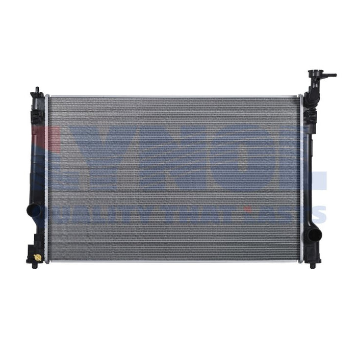 2023 Toyota Camry 2.5L L4 Radiator | LR13670