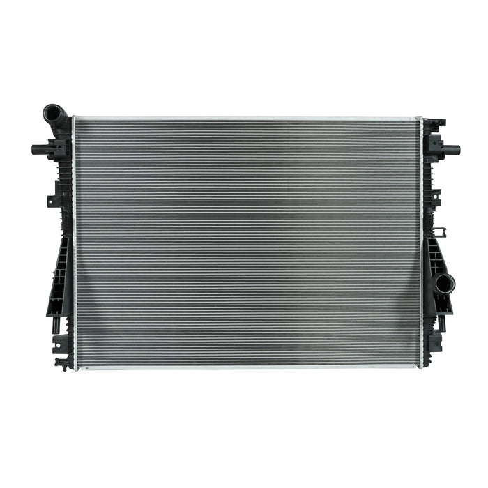 2026 Ford F-550 Super Duty 6.7L V8 Diesel Radiator | TYC13676