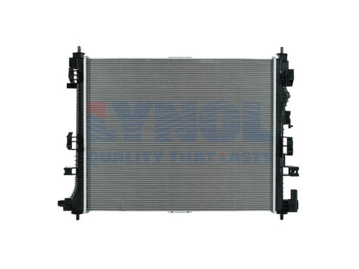 2021 GMC Terrain 1.5L L4 Turbo Radiator | LR13682