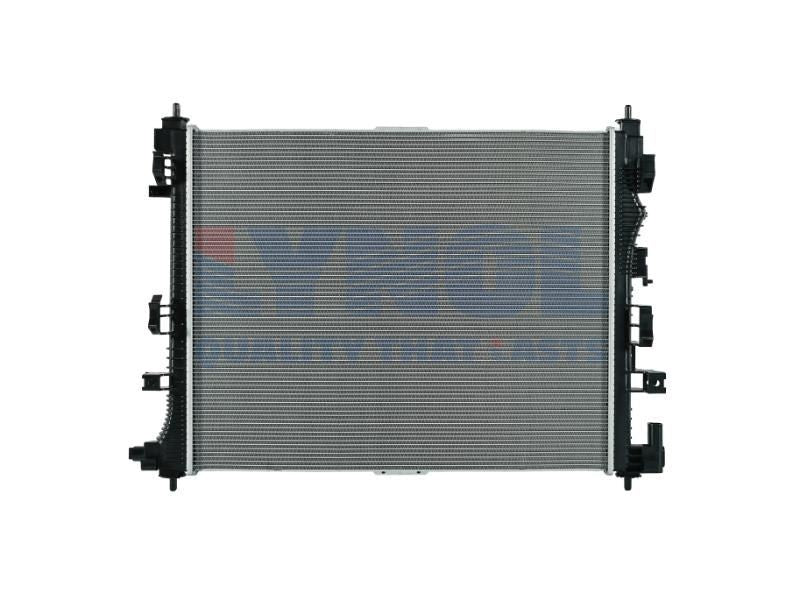 2020 Chevrolet Equinox 2.0L L4 Turbo Radiator | LR13682