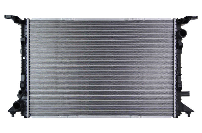 2017 Audi S7 4.0L V8 Turbo Radiator | TYC13683