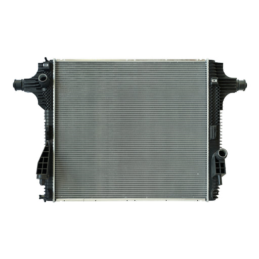 2022 Ford F-350 Super Duty 6.2L V8 Radiator | TYC13717
