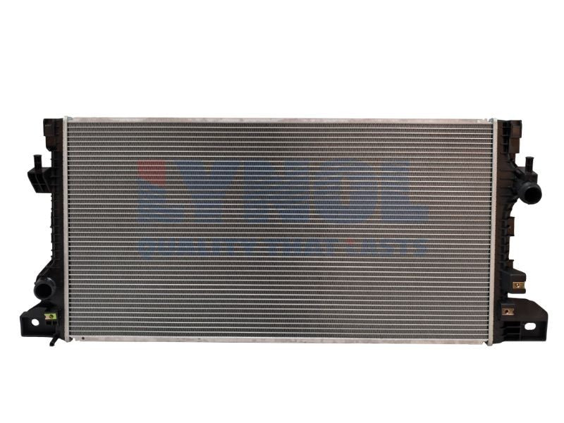 2018 Ford F-150 3.0L V6 Diesel Radiator | TYC13718
