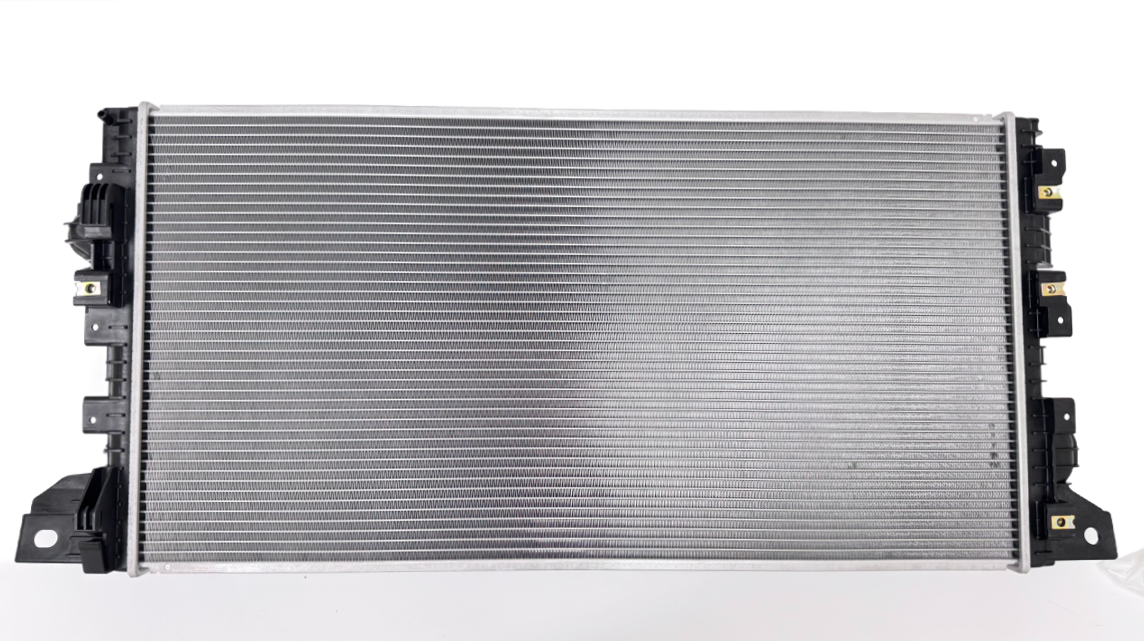 Radiador para Lincoln Navigator 3.5L V6 2021 - Turbo, 4 Puertas, SUV, Gasolina, Automático
