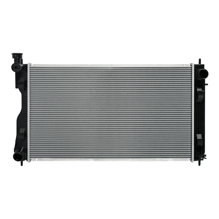 2023 Subaru Impreza 2.0L H4 Radiator