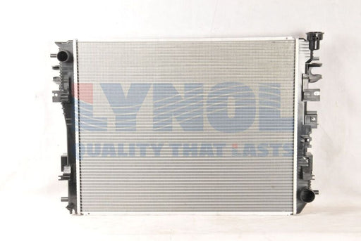 2024 Ram 1500 5.7L V8 Hybrid Radiator | LR13772