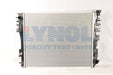 2023 Ram 1500 5.7L V8 Hybrid Radiator | LR13772