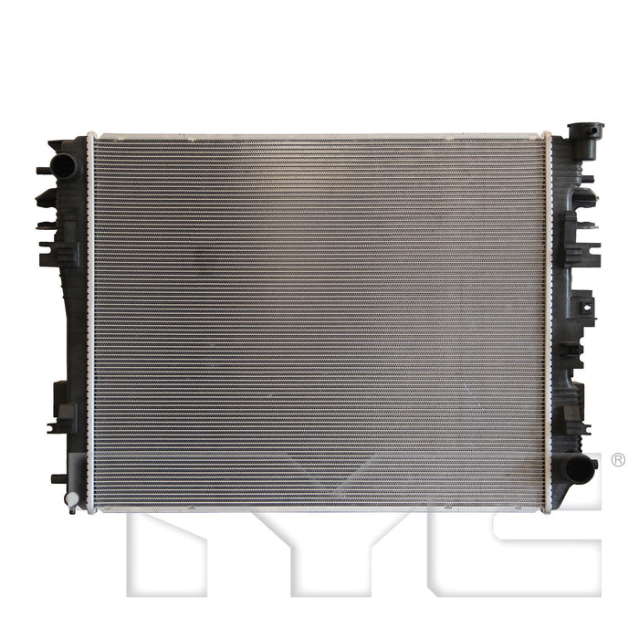 2023 Ram 1500 Classic 5.7L V8 Radiator | TYC13772