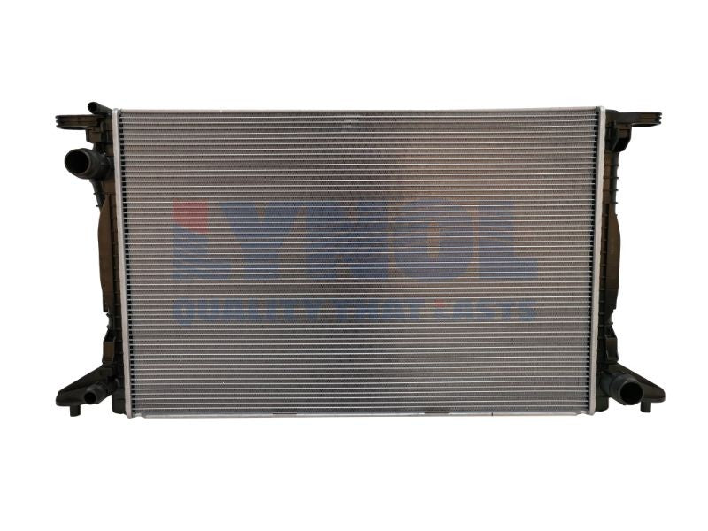 2018 Audi Q7 3.0L V6 Supercharged Radiator | LR13773