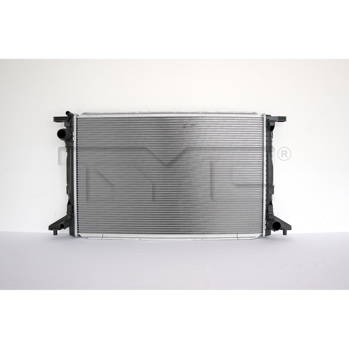 2018 Audi Q7 3.0L V6 Supercharged Radiator | TYC13773