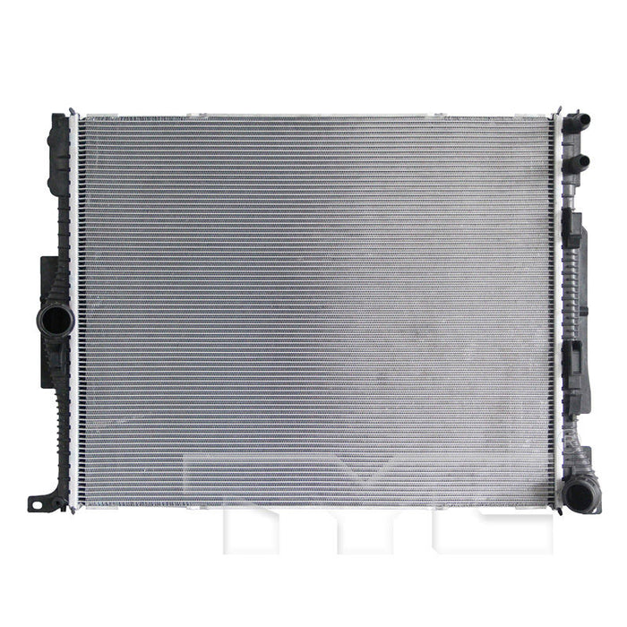 2020 BMW 440i 3.0L L6 Turbo Radiator